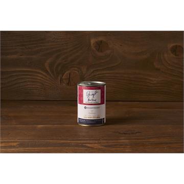 Aktion Bio Rind mit Amaranth und Beeren 400g