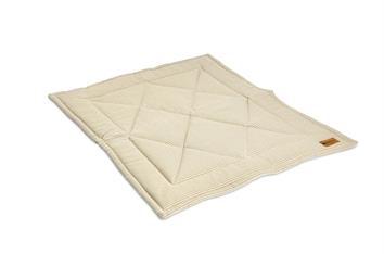 Bequemer Kaspar beige Decke 3