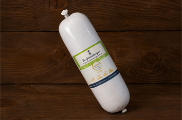 Bio Gemüsebouquet 300g