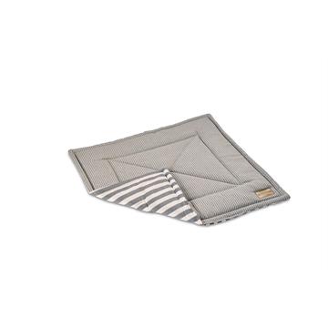 Gestreifter Fred Decke 3