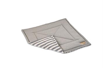 Gestreifter Fred Decke 3