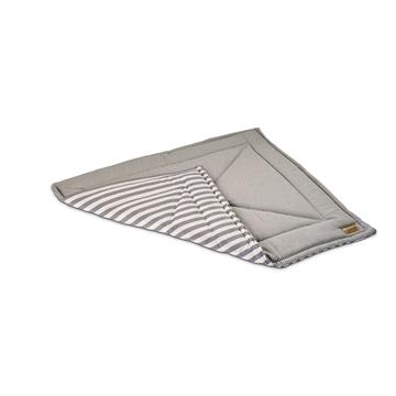 Gestreifter Fred Decke 5