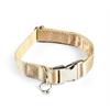 Halsband Griechenland beige Gr. 5