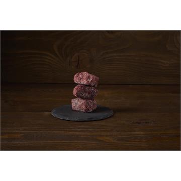 Kulinariermenü Swiss Rind mit Bio Kokosflocken 2kg