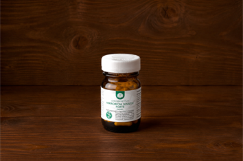 Mikrobiom Sensitiv Forte Kapseln