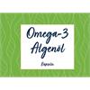 Omega-3 Algenöl Kapseln