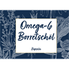 Omega-6 Borretschöl Kapseln