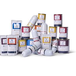 schongegarte Nassnahrung