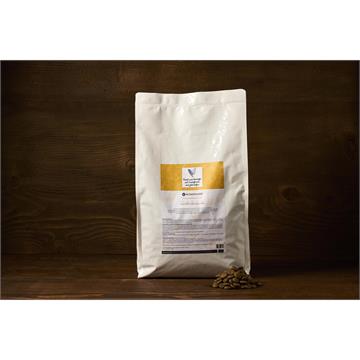 Vorteilspreis Poulet & Härdöpfu mit Frischfleisch und getreidefrei 15kg