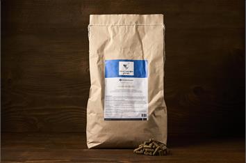 Canard aux patates douces sans céréales 15 kg