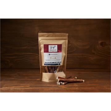 Cordons à mâcher M provenant de bovins suisses - 250 g