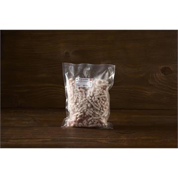 Graisse de mouton suisse - 500 g Barf