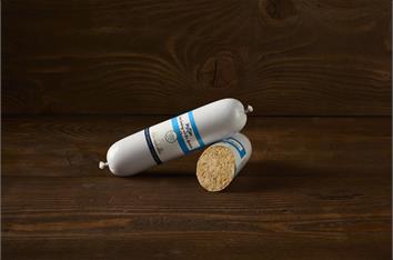 Omble chevalier suisse aux châtaignes bio