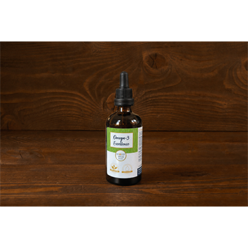 Omega-3 Excellence 300 ml