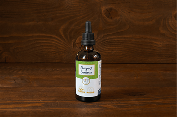 Omega-3 Excellence 300 ml