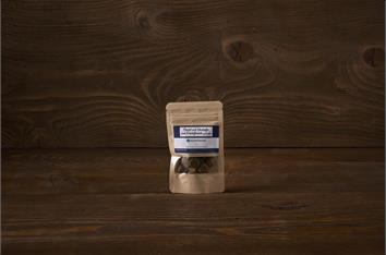 Poulet avec pommes de terre et viande fraîche 70g